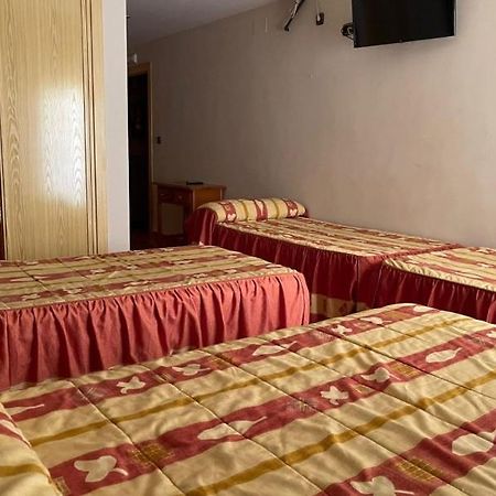 Quentar Hotel Rural Esterno foto