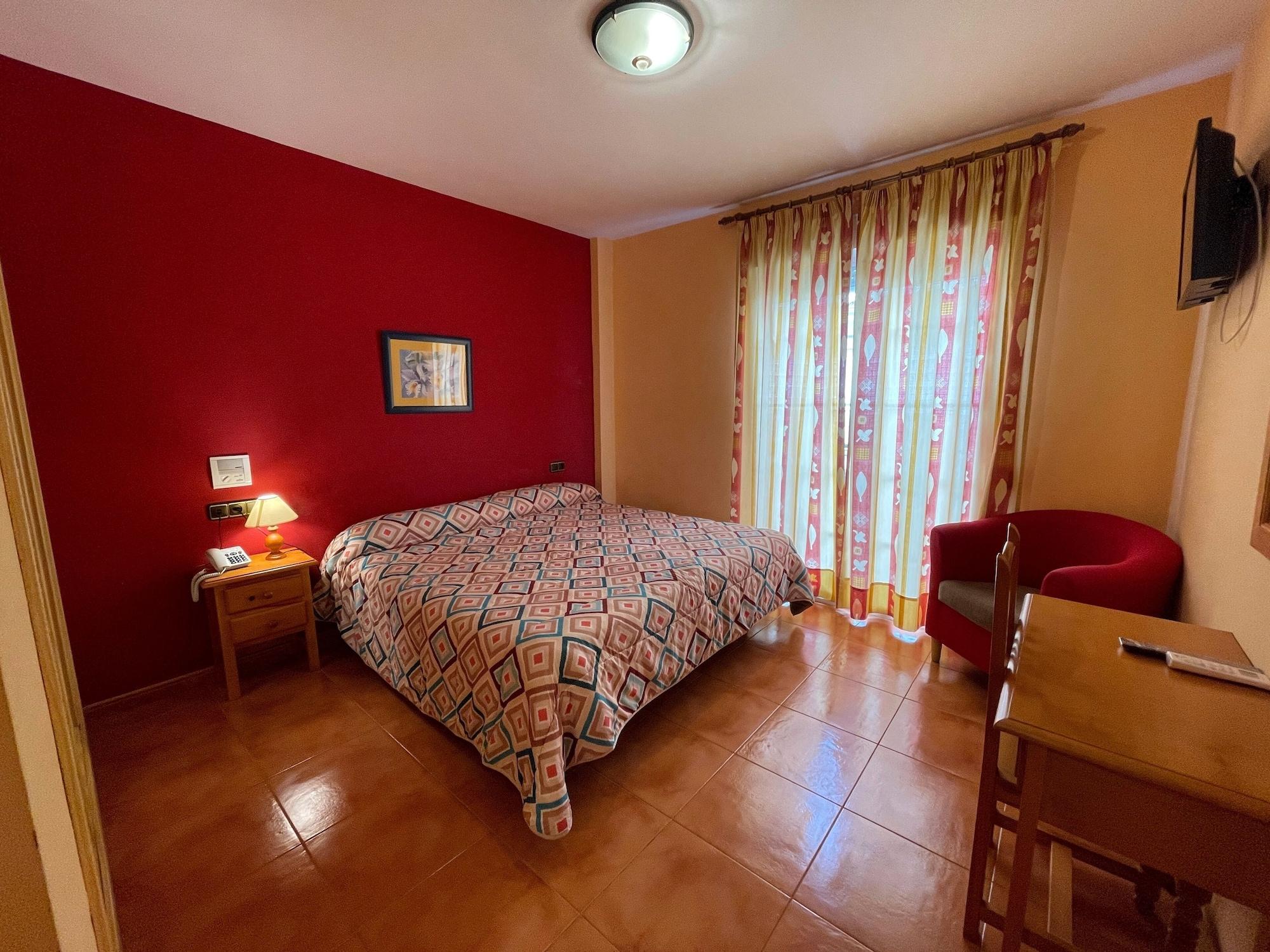 Quentar Hotel Rural Esterno foto