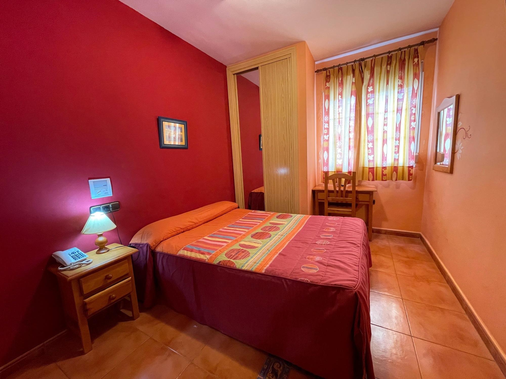 Quentar Hotel Rural Esterno foto
