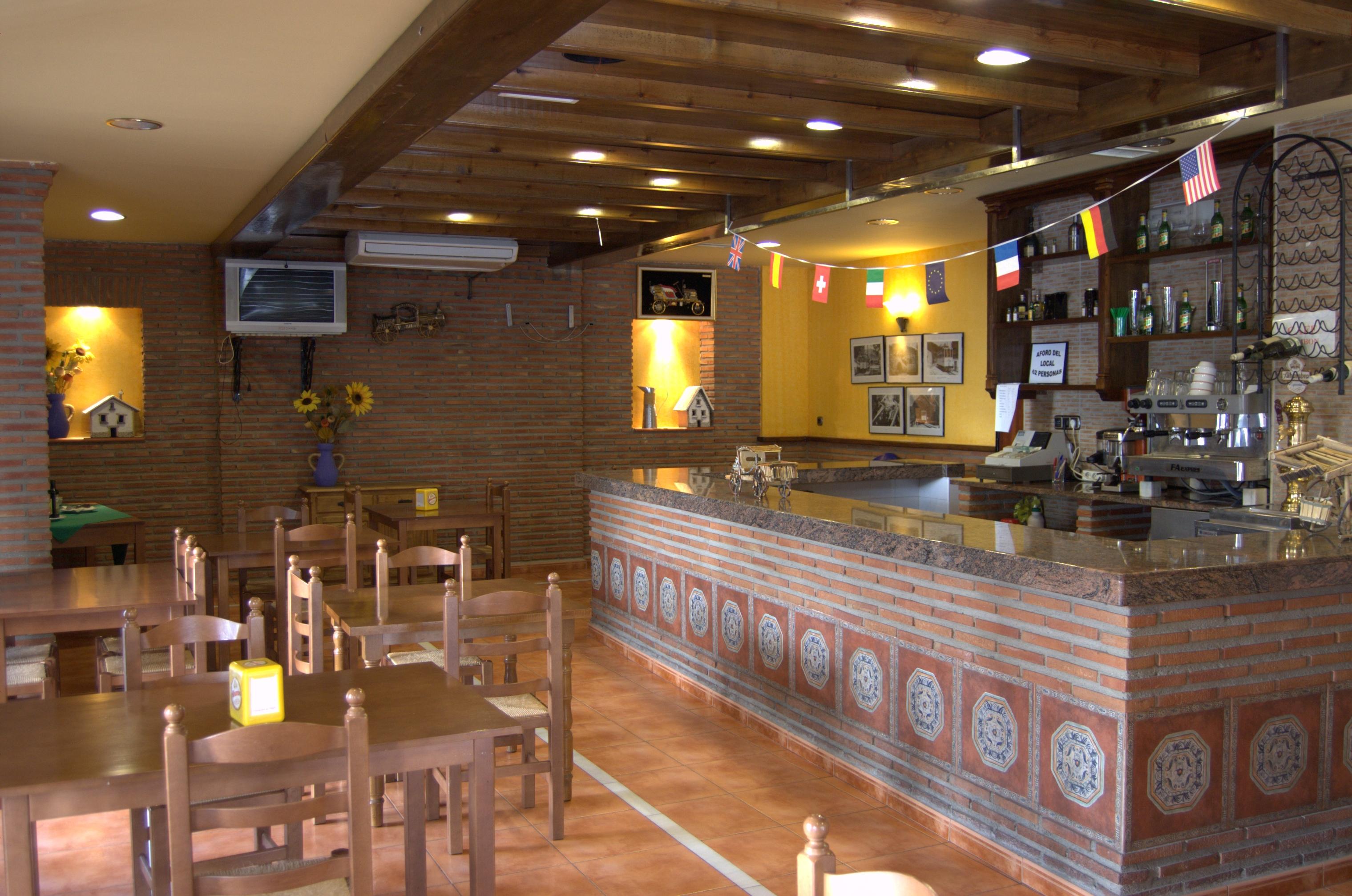 Quentar Hotel Rural Esterno foto