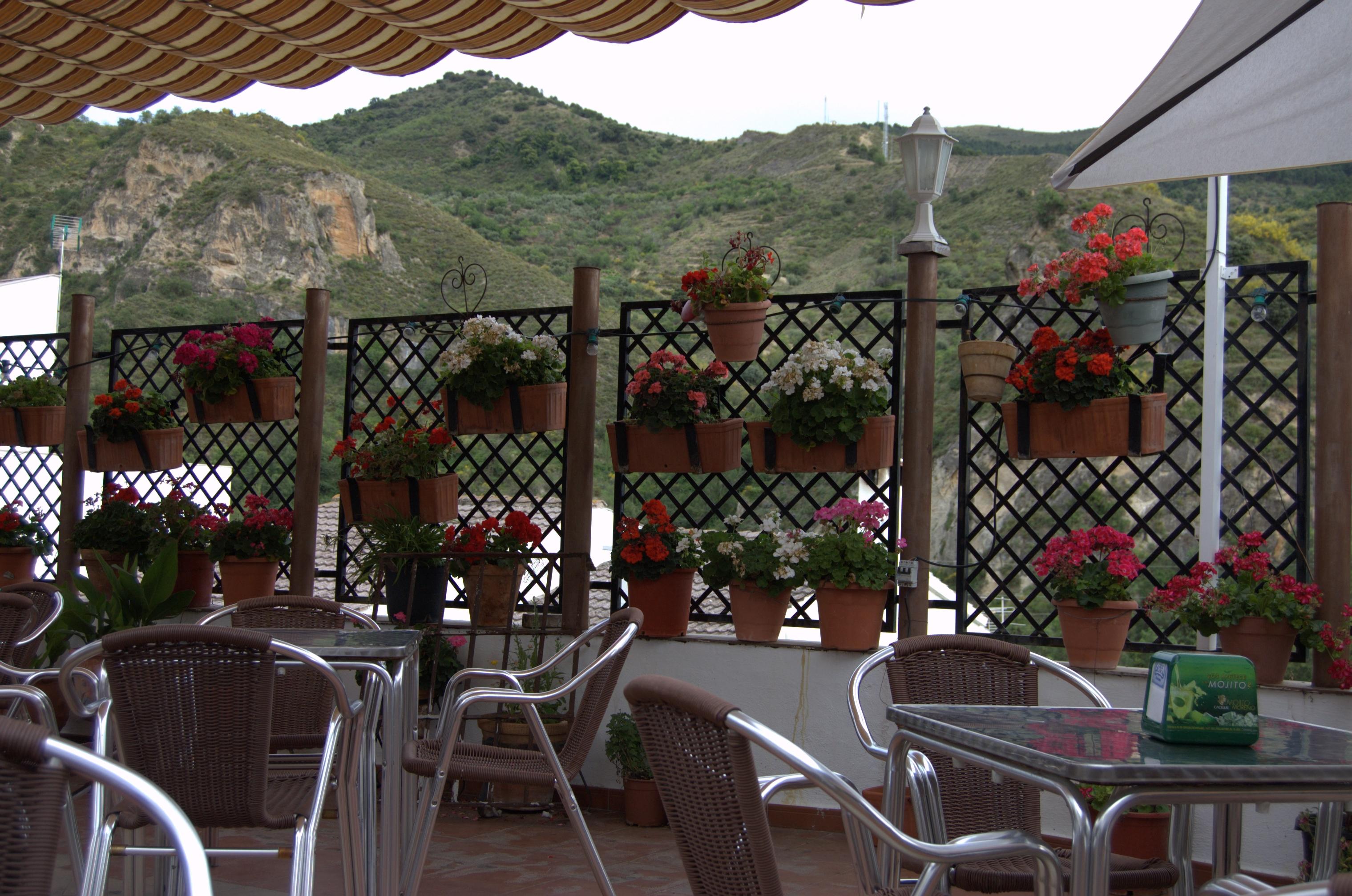 Quentar Hotel Rural Esterno foto