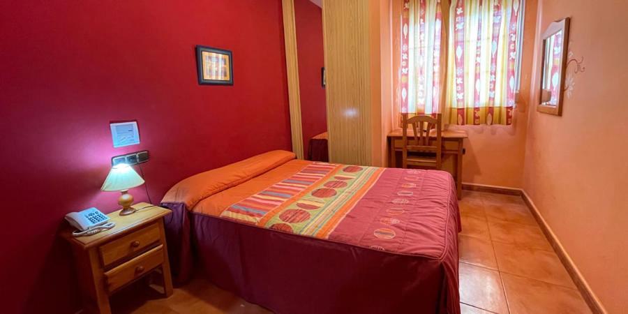 Quentar Hotel Rural Esterno foto