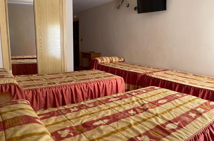 Quentar Hotel Rural Esterno foto