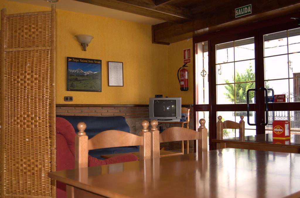 Quentar Hotel Rural Esterno foto